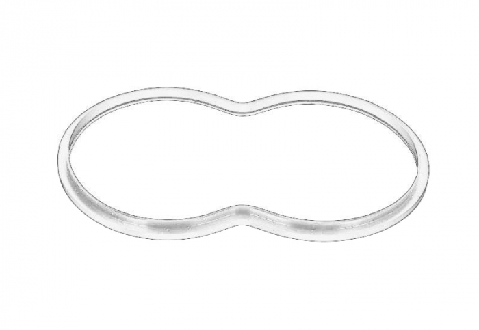 Garnitura termostat potrivit SCANIA 3, 3 BUS, 4, 4 BUS, G I DC11.01-DT12.17 05.87-05.19