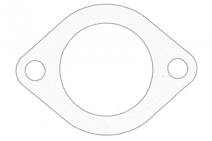 Garnitura termostat potrivit URSUS 3514, 360 3P; CLAAS COLUMBUS, COMET; FORD 4000; LANDINI 3000, 4830 F, 50, 50 V, 5000, 5500 C, 5500 CL, 5500 CS, 5560, 5560 F, 5560 L, 5560 V, 5830, 5830/2 [1]