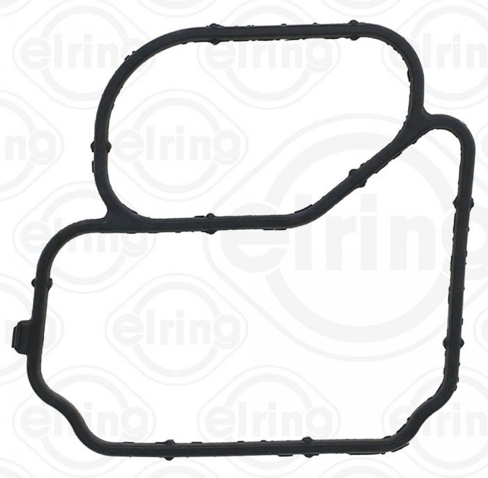Garnitura termostat potrivita VOLVO 9700, 9900, B13, FH, FH II, FH III, FM, FM II, FMX, FMX II, FMX III, VNL D13400-D13K540 dupa 2005 [3]