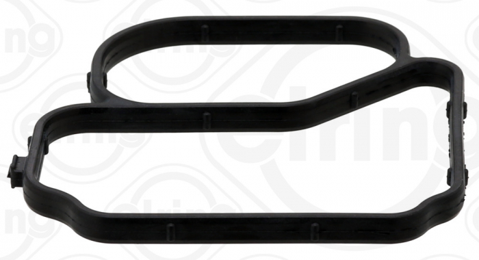 Garnitura termostat potrivita VOLVO 9700, 9900, B13, FH, FH II, FH III, FM, FM II, FMX, FMX II, FMX III, VNL D13400-D13K540 dupa 2005 [2]