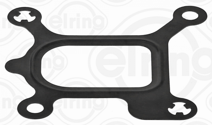 Garnitura termostat potrivita VOLVO C30, S40 II, V50; FORD C-MAX, FIESTA V, FOCUS C-MAX, FOCUS II, GALAXY II, GALAXY MK II, MAVERICK, MONDEO III, MONDEO IV, MONDEO V, S-MAX 1.8-2.5 dupa 2000 [2]