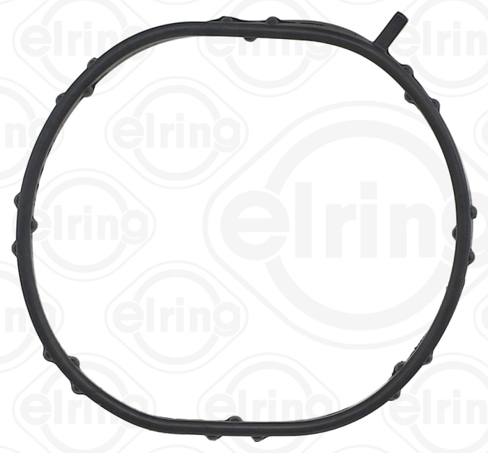 Garnitura termostat potrivita VOLVO S60 II, S60 III, S80 II, S90 II, V40, V60 I, V60 II, V70 III, V90 II, XC40, XC60 I, XC60 II, XC70 II, XC90 II; GEELY XINGYUE 1.5-2.0H dupa 2013 [2]