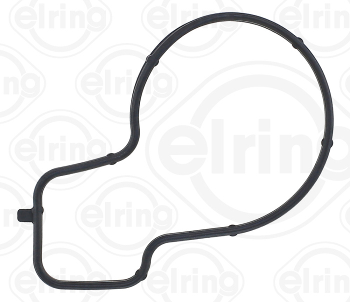 Garnitura termostat racire potrivita AUDI A1, A1 CITY CARVER, A3, Q2, Q3; CUPRA FORMENTOR, LEON, LEON SPORTSTOURER; SEAT ALHAMBRA, ARONA, ATECA, IBIZA IV, IBIZA IV SC 1.0-1.6 dupa 2011 [2]