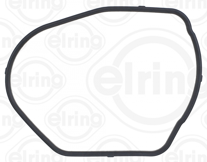 Garnitura termostat racire potrivita BMW 1 (E87), 3 (E46), 3 (E90), 3 (E91), 3 (E92), 3 (E93), 5 (E39), 5 (E60), 5 (E61), 6 (E63), 6 (E64), 7 (E38), 7 (E65 2.0D/2.5D/3.0D 1998-2013 [2]