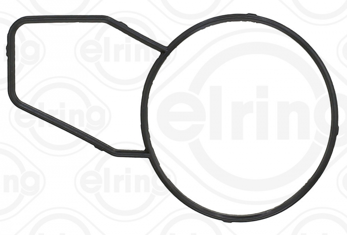 Garnitura termostat racire potrivita BMW 3 (E36), 3 (E46), 5 (E34), 5 (E39), 5 (E60), 5 (E61), 7 (E38), 7 (E65, E66, E67), X3 (E83), X5 (E53), Z3 (E36), Z4 (E85) 2.0-3.0 1990-2010 [3]
