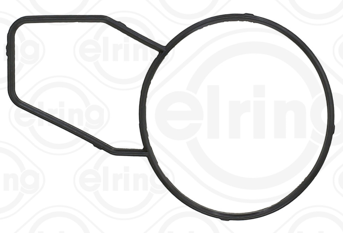Garnitura termostat racire potrivita BMW 3 (E36), 3 (E46), 5 (E34), 5 (E39), 5 (E60), 5 (E61), 7 (E38), 7 (E65, E66, E67), X3 (E83), X5 (E53), Z3 (E36), Z4 (E85) 2.0-3.0 1990-2010 [2]