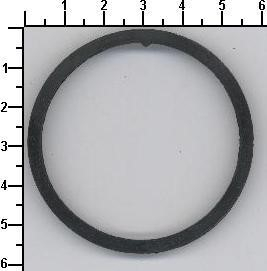 Garnitura termostat racire potrivita CITROEN EVASION, XANTIA, XM, XSARA, ZX; FIAT ULYSSE; LANCIA ZETA; PEUGEOT 306, 406, 605, 806 1.8/2.0 1994-2004 [2]