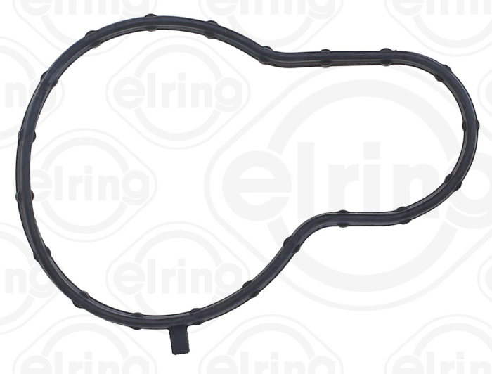 Garnitura termostat racire potrivita FIAT 500X, GRANDE PUNTO, LINEA, TIPO; JEEP RENEGADE 1.6 dupa 2011 [2]
