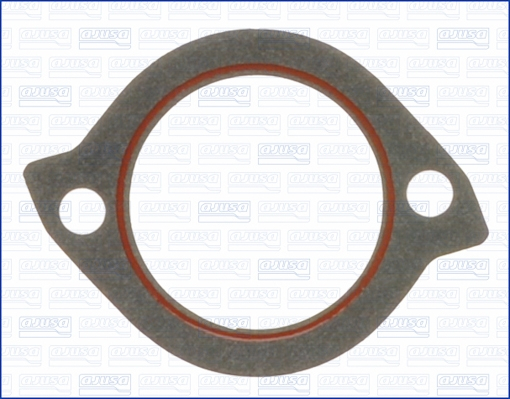 Garnitura termostat racire potrivita FORD ECONOVAN; FORD USA FESTIVA, PROBE I; KIA AVELLA, CLARUS, PRIDE, RETONA, RIO I, SEPHIA, SHUMA, SHUMA I, SHUMA II, SPORTAGE 1.1-2.6 1980-2006 [1]