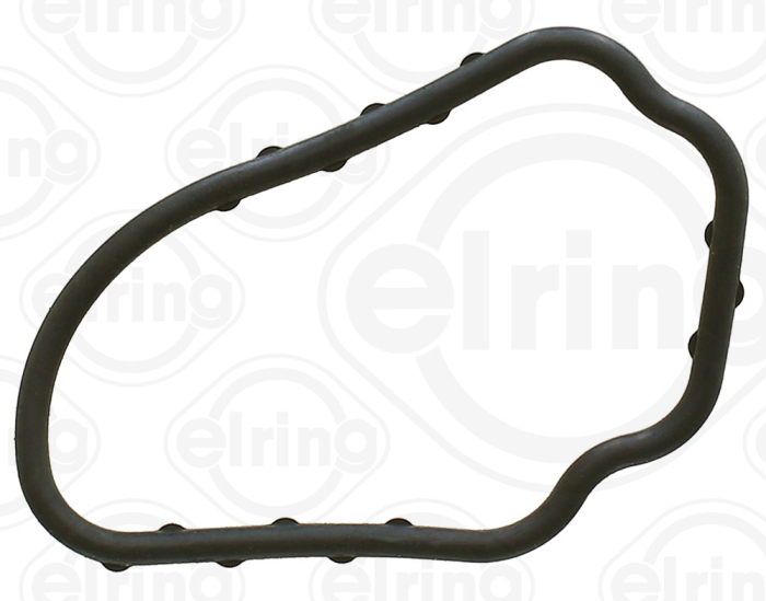 Garnitura termostat racire potrivita FORD GALAXY I; VW CALIFORNIA T4 CAMPER, CORRADO, GOLF III, PASSAT B3/B4, SHARAN, TRANSPORTER T4, VENTO 2.8/2.9 1991-2003 [2]