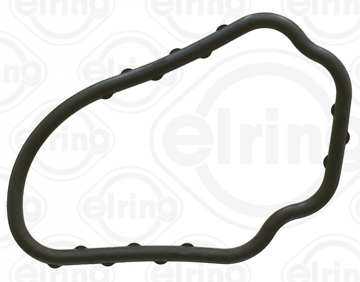 Garnitura termostat racire potrivita FORD GALAXY I; VW CALIFORNIA T4 CAMPER, CORRADO, GOLF III, PASSAT B3/B4, SHARAN, TRANSPORTER T4, VENTO 2.8/2.9 1991-2003 [3]
