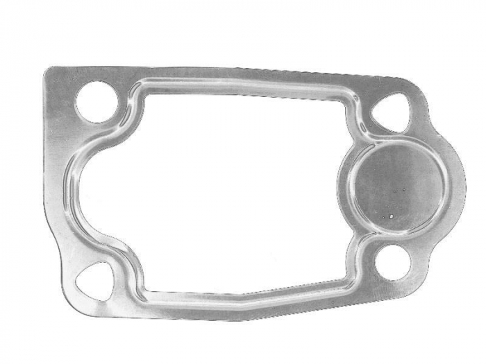 Garnitura termostat racire potrivit IVECO DAILY VI; CITROEN JUMPER II; FIAT DUCATO; PEUGEOT BOXER 3.0D 04.06-