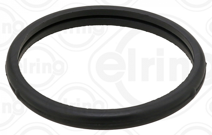 Garnitura termostat racire potrivita MERCEDES 124 T-MODEL (S124), 124 (W124), 190 (W201), C T-MODEL (S202), C (W202), E T-MODEL (S124), E T-MODEL (S210), E (VF210) 2.0D-3.5D dupa 1983 [2]