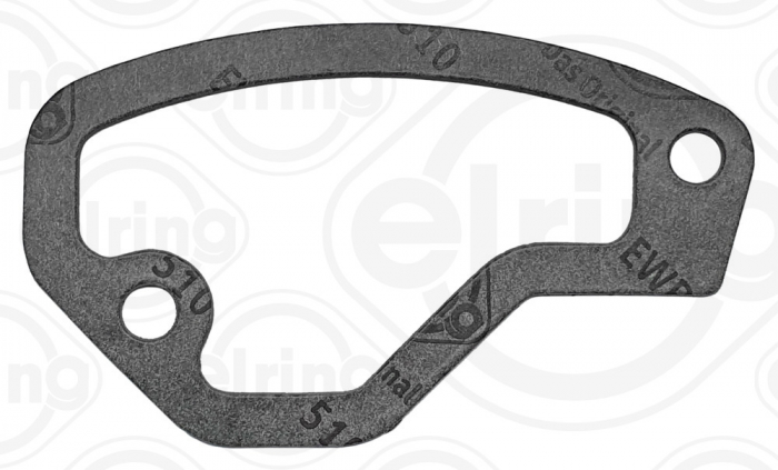 Garnitura termostat racire potrivita MERCEDES 124 T-MODEL (S124), 124 (W124), 190 (W201), C (W202), E T-MODEL (S124), E T-MODEL (S210), E (VF210), E (W124), E (W210) 2.0D-3.5D [2]
