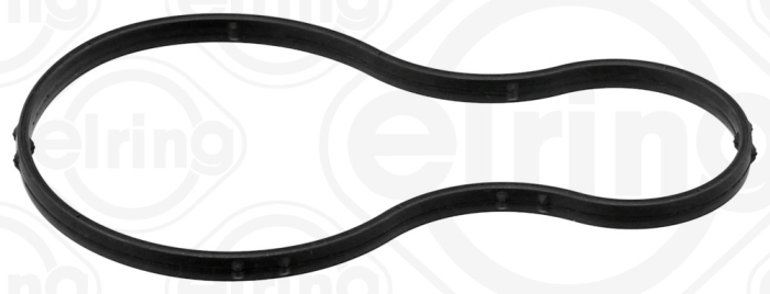 Garnitura termostat racire potrivita MERCEDES ACTROS MP4 / MP5, ANTOS, AROCS, CAPACITY, CITARO 2, OC, TOURISMO II, TOURISMO (O 350), TRAVEGO (O 580) 6R1100C30-OM470.923 dupa 2011 [3]