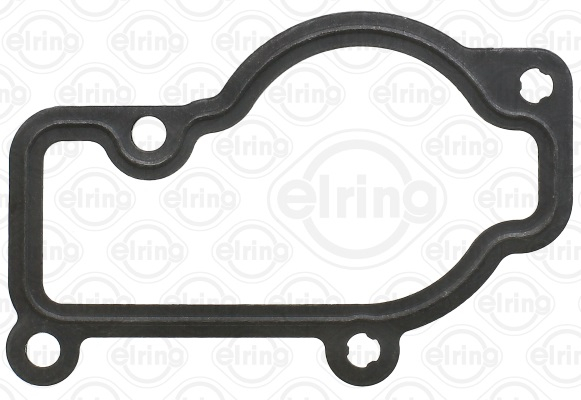 Garnitura termostat racire potrivita PORSCHE 911, 911 TARGA, BOXSTER, BOXSTER SPYDER, CAYMAN 2.5-3.8 1996-2012 [2]