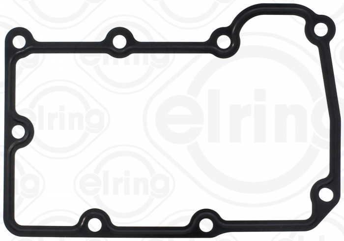 Garnitura termostat racire potrivita PORSCHE CAYENNE 4.5 2002-2007 [2]