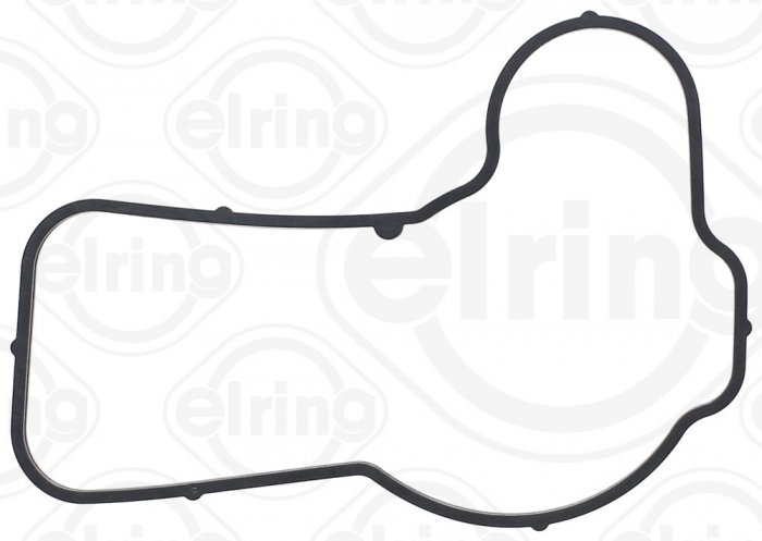 Garnitura termostat racire potrivita PORSCHE CAYENNE 4.5 2002-2007 [2]