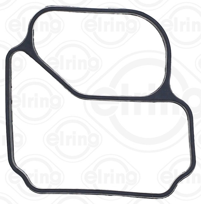 Garnitura termostat racire potrivita RVI C, K, KERAX, MAGNUM, PREMIUM 2, T; VOLVO 7500, 7700, 7900, 8300, 8500, 8900, 9300, 9400, 9500, 9700, 9900, A, B11, B13, B9 D11A-330-DXi13520 [2]
