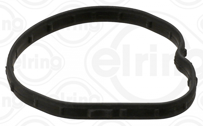 Garnitura termostat racire potrivita VOLVO C30, S40 II, S60 II, S80 II, V50, V60 I, V70 III, XC60 I; FORD C-MAX, ECOSPORT, FIESTA V, FOCUS C-MAX, FOCUS II, FOCUS III 1.8-2.5 dupa 2000 [2]
