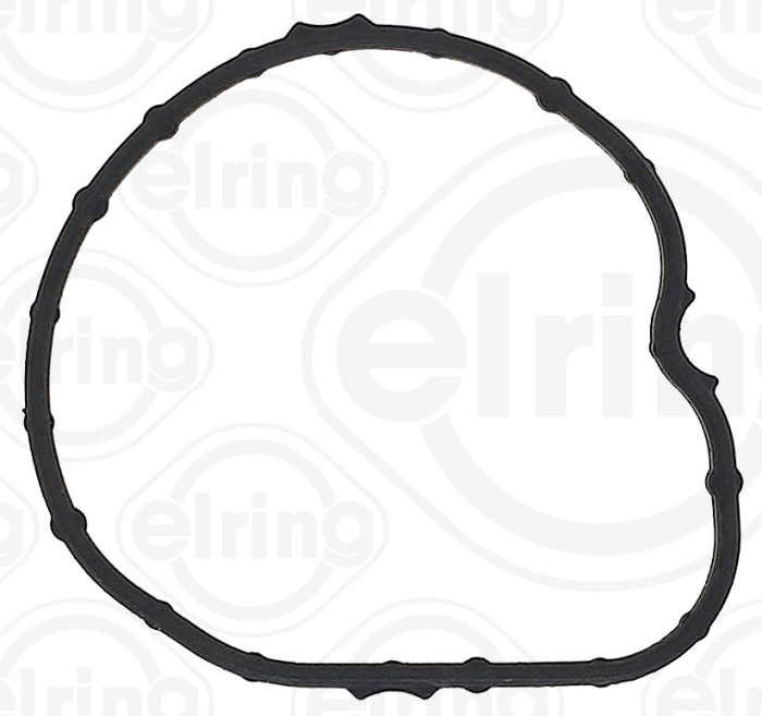 Garnitura termostat racire potrivita VOLVO C30, S40 II, S60 II, S80 II, V50, V60 I, V70 III, XC60 I; FORD C-MAX, ECOSPORT, FIESTA V, FOCUS C-MAX, FOCUS II, FOCUS III 1.8-2.5 dupa 2000 [2]