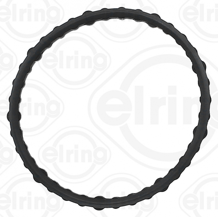 Garnitura termostat racire potrivita VOLVO V40; CHEVROLET ALERO, CAPTIVA, COBALT, EQUINOX, HHR, MALIBU, VECTRA; CITROEN BERLINGO, BERLINGO/MINIVAN, JUMPER II 1.4-3.0D dupa 1995 [3]