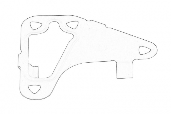 Garnitura termostat racire potrivit VW MULTIVAN T5, PHAETON, TOUAREG, TRANSPORTER T5 2.5D 5.0D 10.02-05.10