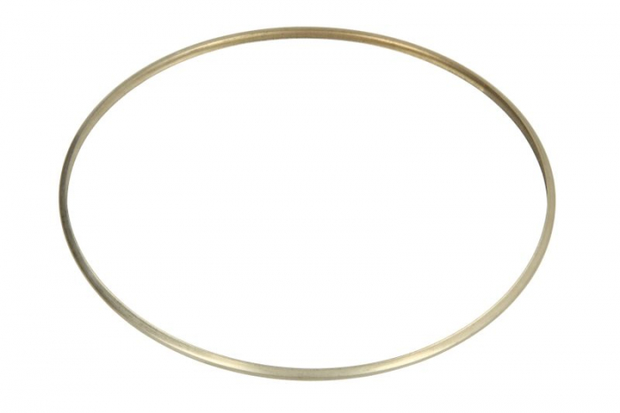 Garnitura turbocompresor (diametru interior 102mm, diametru exterior 105,5mm, grosime 3,25mm, metal) potrivit VW CRAFTER 30-35, CRAFTER 30-50 2.5D 04.06-05.13 [1]