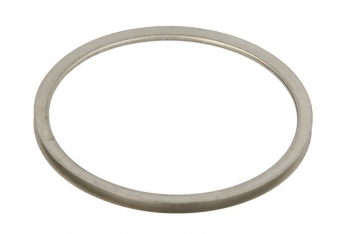 Garnitura turbocompresor (diametru interior 43,5mm, diametru exterior 49,5mm, grosime 2,5mm, metal) potrivit BMW 1 (E87), 3 (E90), 3 (E91) 2.0D 06.04-06.12 [1]
