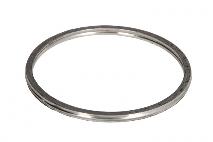 Garnitura turbocompresor (diametru interior 93mm, diametru exterior 101,5mm, grosime 5mm) potrivit BUICK ENVISION, REGAL, VERANO; CADILLAC ATS, CTS; CHEVROLET CAMARO, COBALT 2.0 2.0ALK 06.07-