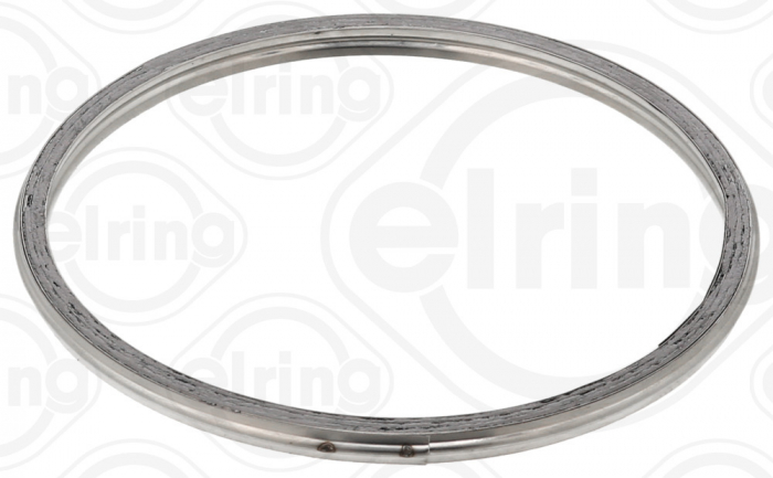 Garnitura turbocompresor (diametru interior 93mm, diametru exterior 101,5mm, grosime 5mm) potrivit BUICK ENVISION, REGAL, VERANO; CADILLAC ATS, CTS; CHEVROLET CAMARO, COBALT 2.0/2.0ALK 06.07- [2]