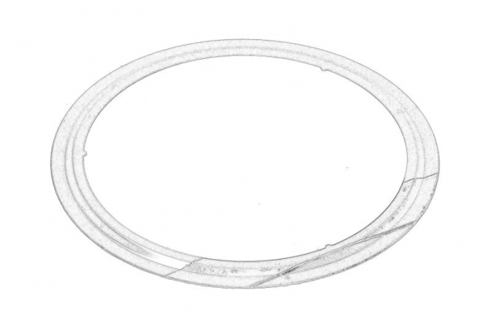 Garnitura turbocompresor (EURO 5) potrivit ALFA ROMEO GIULIETTA, MITO; FIAT 500L, FIORINO/MINIVAN, GRANDE PUNTO, PUNTO, PUNTO EVO; OPEL CORSA E, CORSA E/HATCHBACK 1.3D/1.4 08.08- [1]