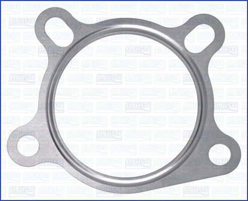 Garnitura turbocompresor (grosime 0,3mm) potrivit ISUZU D-MAX I 3.0D 01.07-06.12 [1]