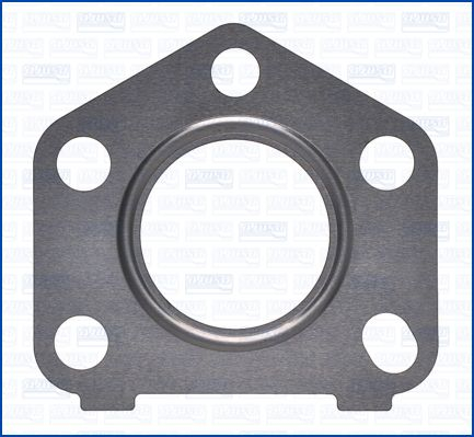 Garnitura turbocompresor (grosime 0,4mm) potrivit ALFA ROMEO MITO; FIAT 500, 500 C, 500L, PUNTO 0.9/0.9CNG 09.12- [1]