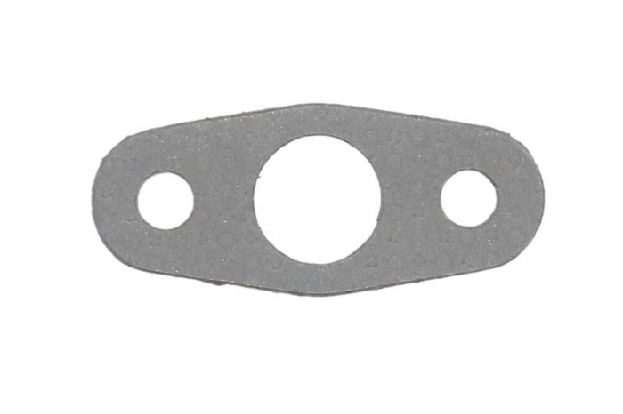 Garnitura turbocompresor (grosime 1mm) potrivit VOLVO S60 II, S80 II, V40, V60 I, V70 III; CITROEN C5 III, C6, JUMPER II; FIAT DUCATO; FORD B-MAX, C-MAX II, ECOSPORT 1.0-3.0DH 01.00- [1]