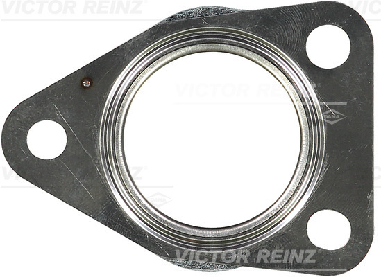 Garnitura turbocompresor potrivit ALFA ROMEO 159, BRERA, GIULIETTA, GIULIETTA/HATCHBACK, SPIDER; FIAT DOBLO, DOBLO CARGO, DUCATO, FREEMONT, SEDICI; LANCIA DELTA III 2.0D 06.06- [2]