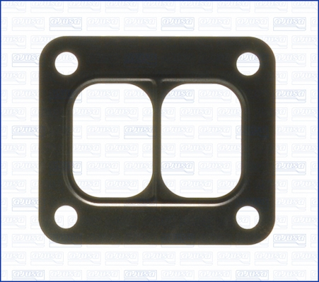 Garnitura turbocompresor potrivit JOHN DEERE 1000, 2000, 3000, 4000, 6000, 7000, 8000, 9000 3179D-N14 [1]