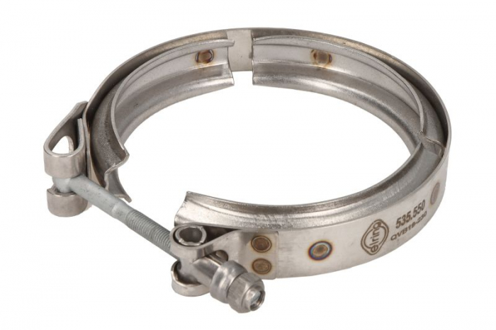 Garnitura turbocompresor potrivit MERCEDES ACTROS MP4   MP5, ANTOS, AROCS OM473.900-OM473.915 07.11-