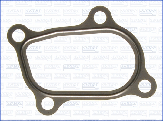 Garnitura turbocompresor potrivit NISSAN ALMERA II, NT400 CABSTAR, X-TRAIL I 2.2D 2.5D 07.00-