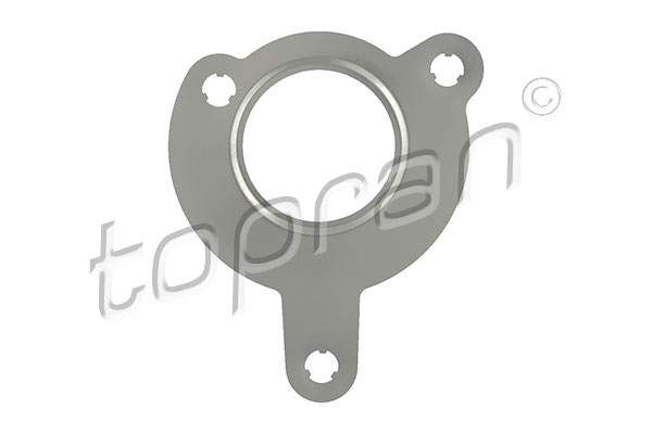 Garnitura turbocompresor potrivita OPEL ASTRA G, FRONTERA B, OMEGA B, SIGNUM, VECTRA B, VECTRA C, VECTRA C GTS, ZAFIRA A 2.2D 1998-2008 [3]