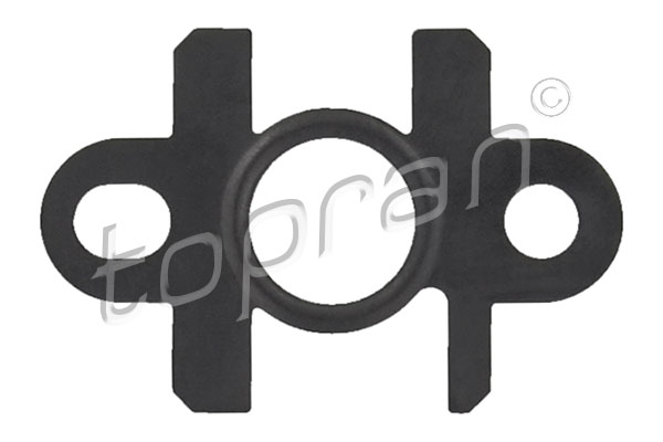 Garnitura turbocompresor potrivita RENAULT GRAND SCENIC III, MEGANE, MEGANE III, SCENIC III 1.2-2.0D 2008-2017 [2]