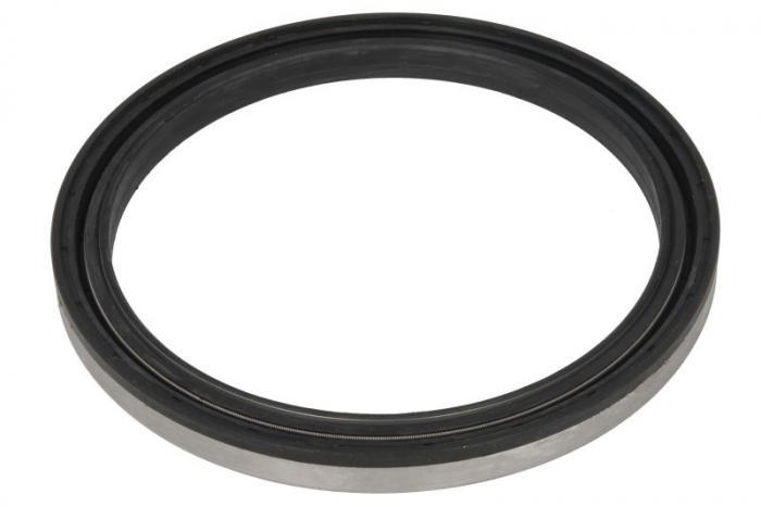 Garnitura ulei transmisie manuala potrivit AGRO potrivit JOHN DEERE 2950, 2955, 3040, 3050, 3140, 3150, 3155, 3350, 3640, 3650 - (136,8x165x13) [2]