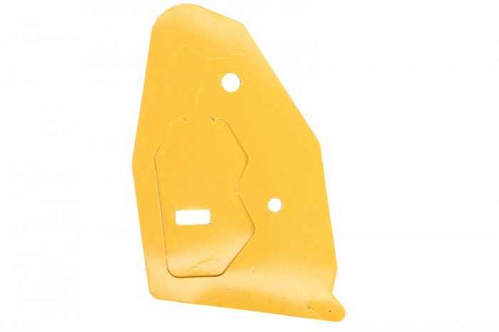 Garniutra Stop lampa spate stanga potrivit TOYOTA YARIS XP90 2008-2011 [2]