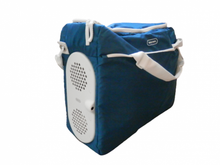 Geanta frigorifica Mobicool MB32 AC 12V 30 litri [3]