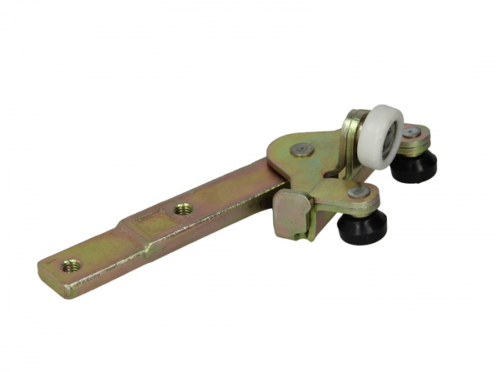 Ghid rulare Inferior Dreapta potrivit MERCEDES V (638/2), VITO (W638) 02.96-07.03 [2]