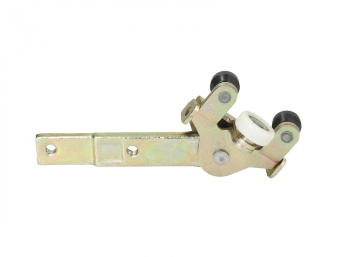 Ghidaj cu role balama inferioara stanga Mercedes VITO/VIANO dupa 2004 [2]