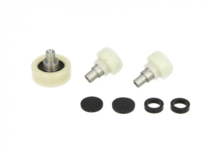 Ghidaj cu role usa culisanta central MERCEDES VITO / MIXTO W639, VITO W639 dupa 2003 [2]