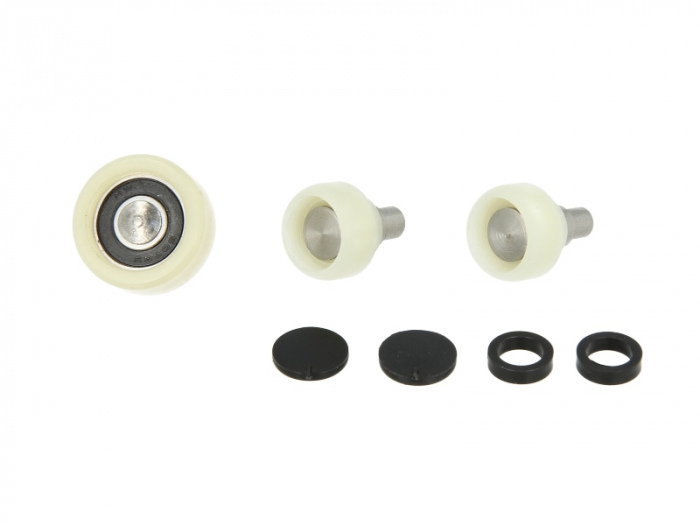 Ghidaj cu role usa culisanta central MERCEDES VITO / MIXTO W639, VITO W639 dupa 2003 [1]