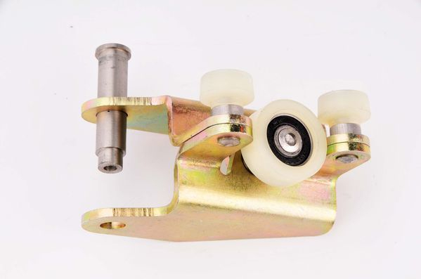 Ghidaj cu role usa culisanta potrivit VW TRANSPORTER IV 1990-2003 - central [4]