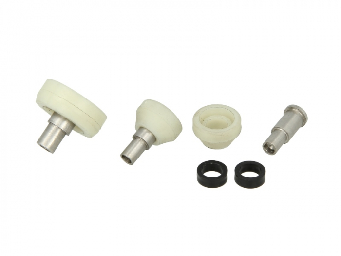 Ghidaj cu role usa culisanta potrivit VW TRANSPORTER V 2003-2015 - central [2]